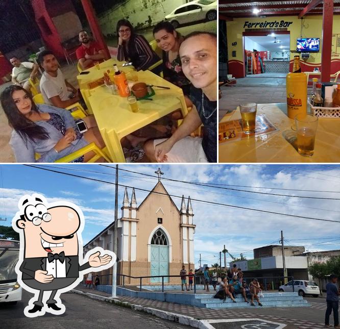 Ferreira's Bar