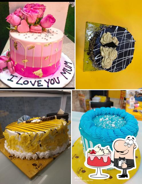 Kekiz Cake Shop