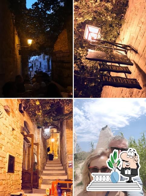 Guarda gli esterni di Locanda La Macina