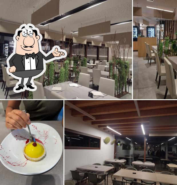 Siediti a un tavolo di Mani in Pasta - pizza & co