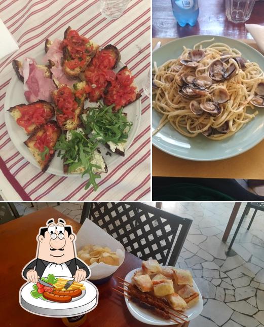 Cibo al Oasi Bar