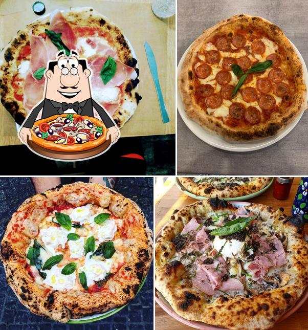 Pizza Noli