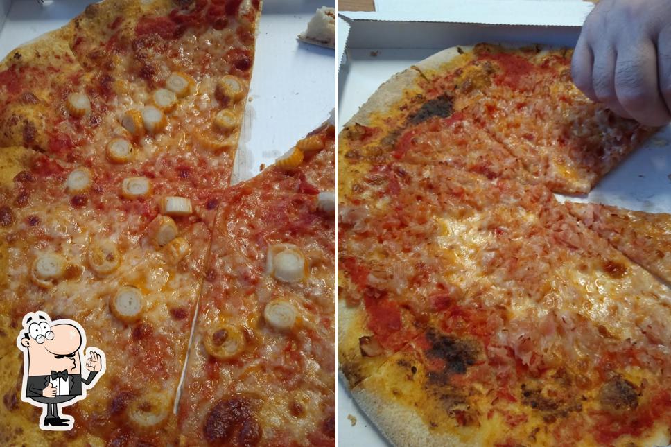 Pizza Da Ciumba