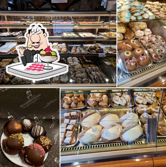 Bar Di Giannantonio