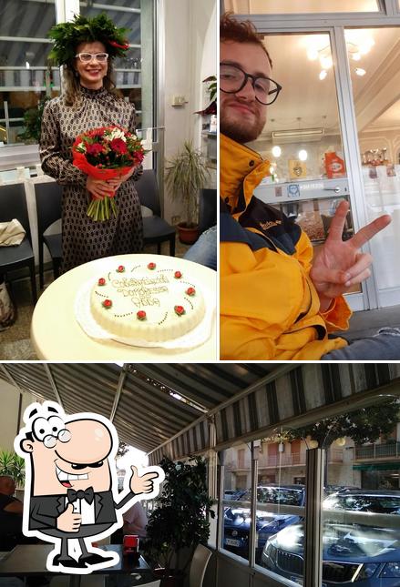 Vedi la foto di Bar Fieschi Tavola Calda