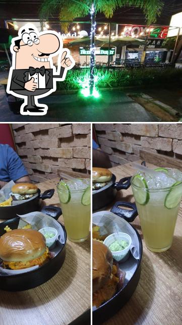 Blend Burger Caarapó MS