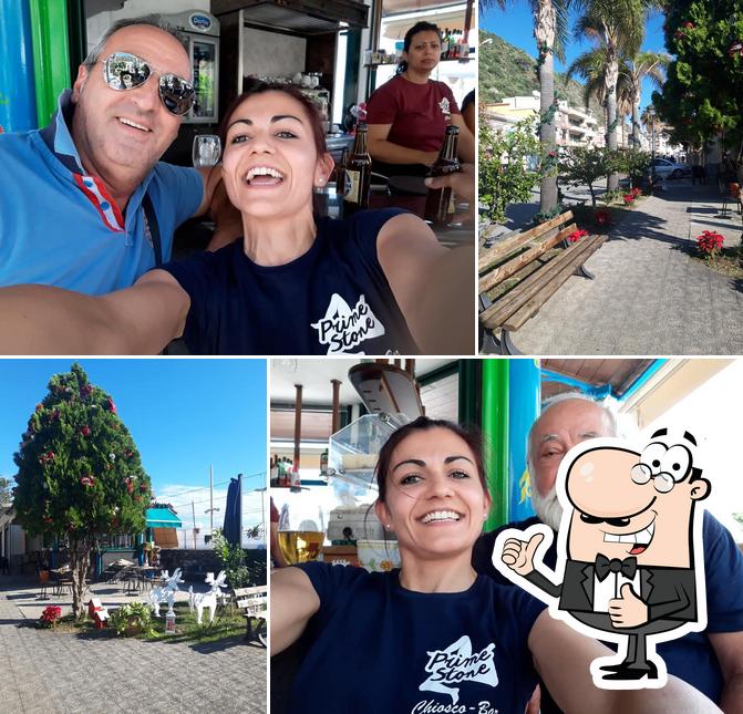 Chiosco Bar "Prime Stone"