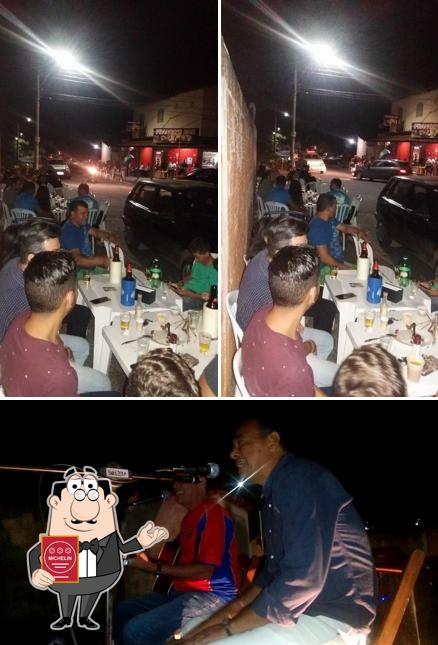 Look at this pic of Frango's Bar