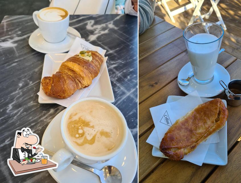 Cibo al LièVita