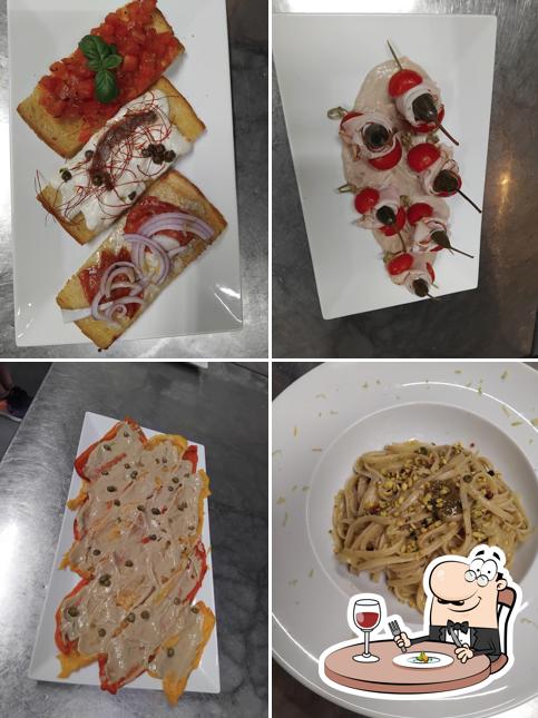 Cibo al Arcobaleno di Max &Stefy