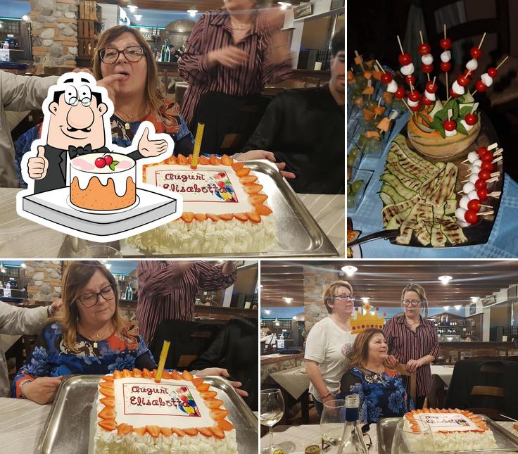 Foto di Al Torenno Ristorante&Pizzeria