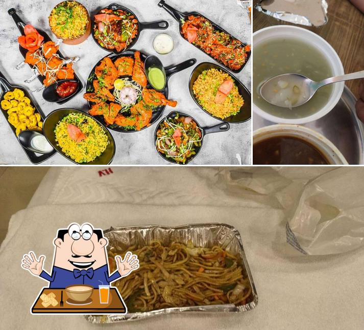 Atlanta Family Resto And Bar