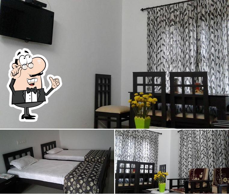 Aysha's Home Stay
