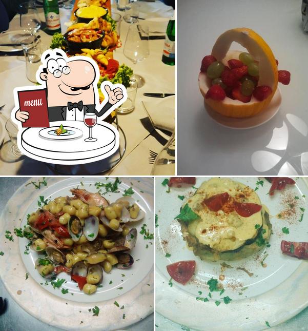 Chef a domicilio Davide Arnofi Suvereto