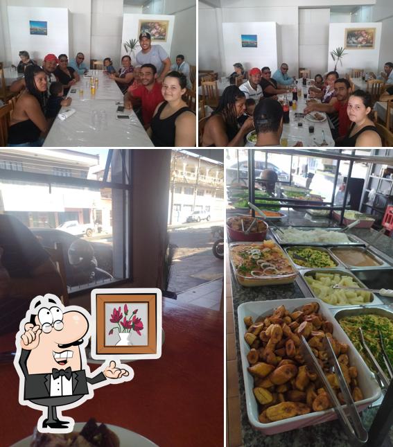 Churrascaria Sbardeloto
