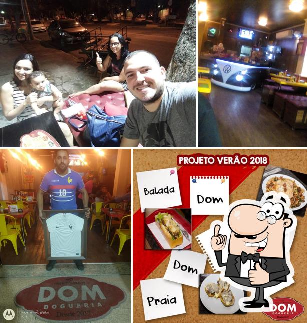 Dom Dogueria