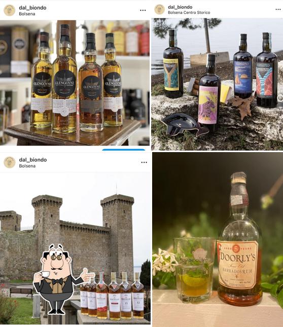 IQOS RESELLER - Tabaccheria Dal Biondo - Enoteca -Store Ploom, Bolsena