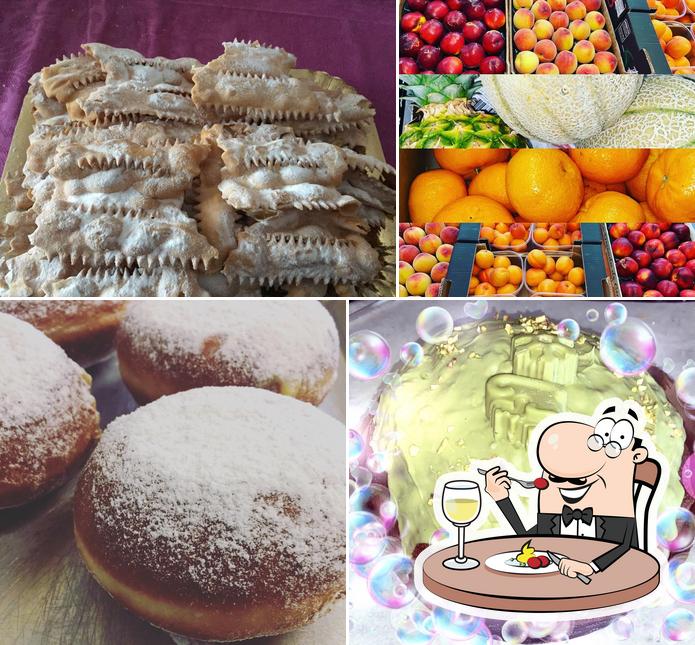 Il Dolce Forno Di Valsecchi F. & C. Snc