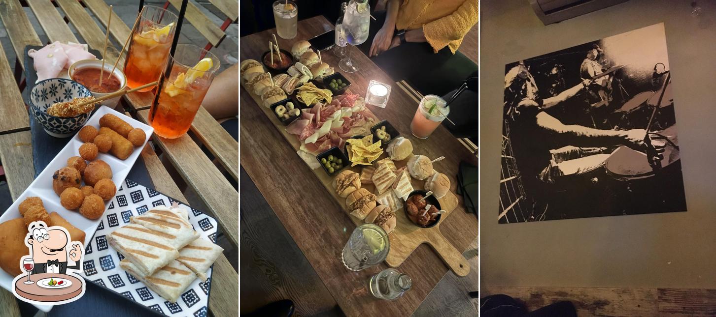 Cibo al Miles Café