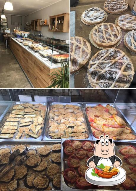 Non solo Pizza di Radicchi Isabella