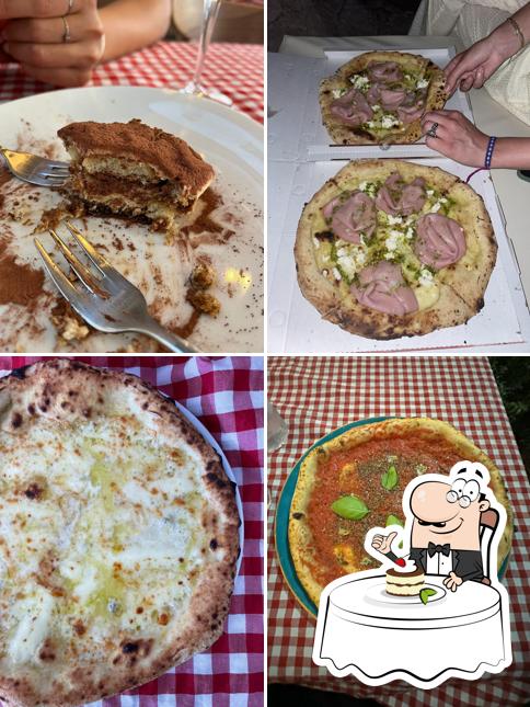 Pizzeria Dieci