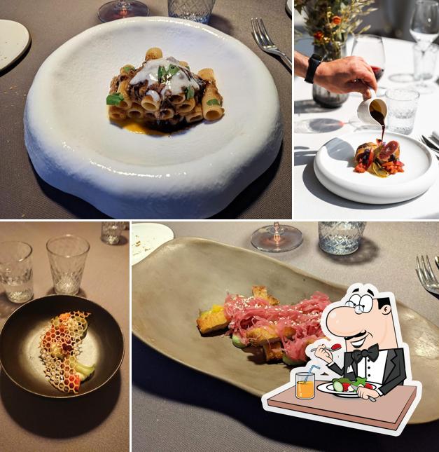 Cibo al Radici Gourmet