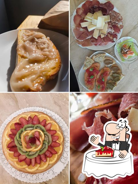 Ristobar L'Angolo di Giosue'