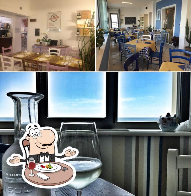 Guarda la foto di Ristorante Rivamare