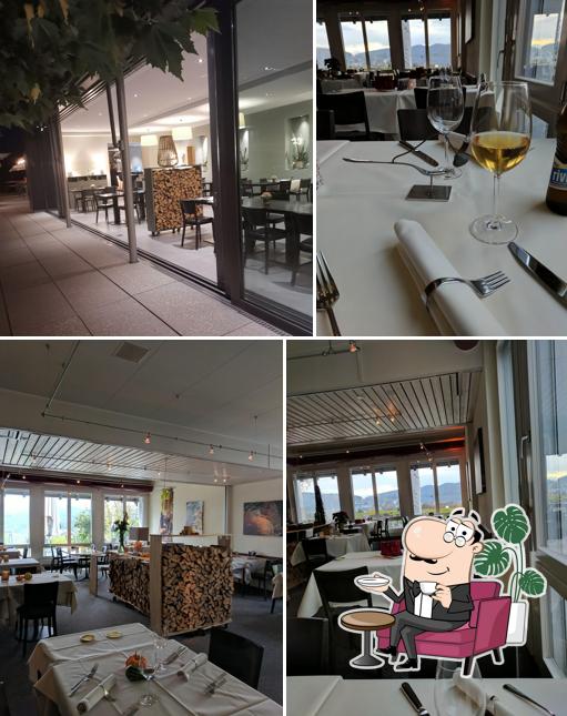 Restaurant Sporrer
