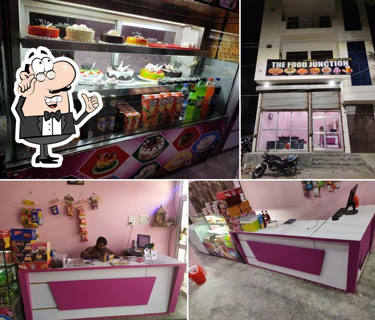 The Food Junction