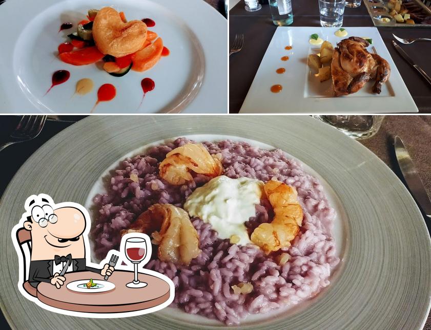 Cibo al Tacabanda