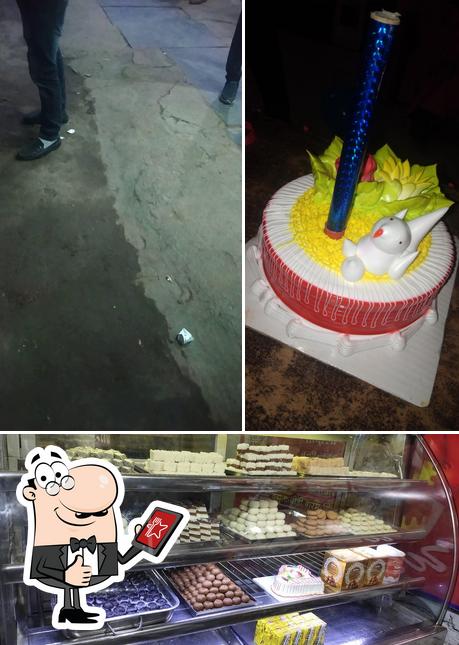 Tonik Hotel and Sweets