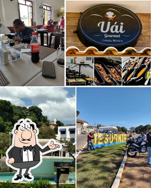 Uai Gourmet