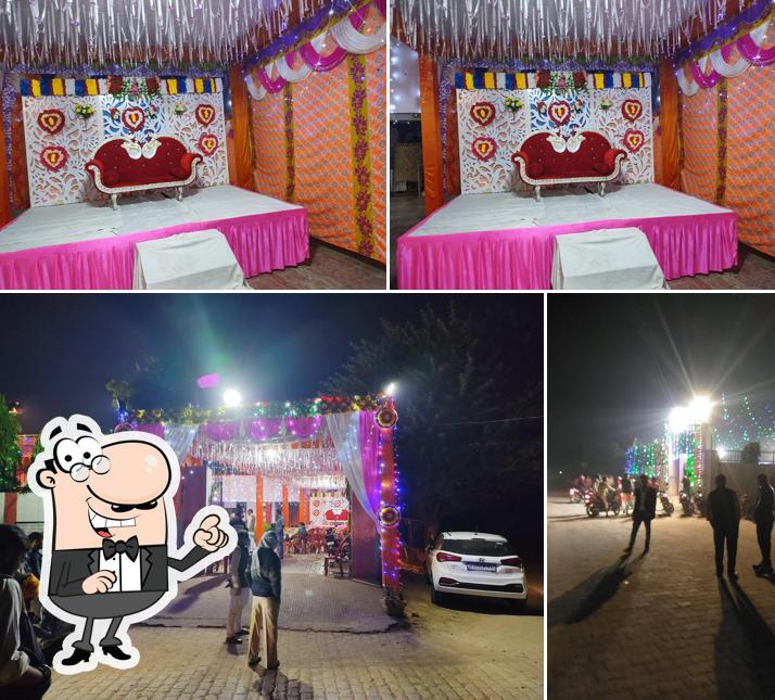 Vinayak Resort
