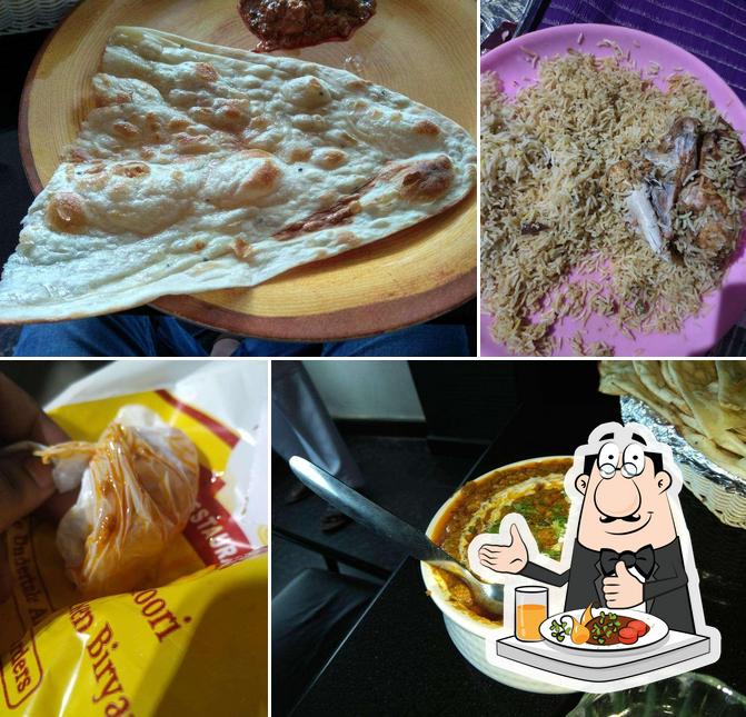 Sweet Heart Restaurant 2