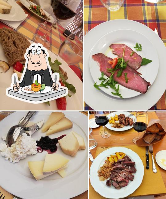 Trattoria Il Vecchio Mulino