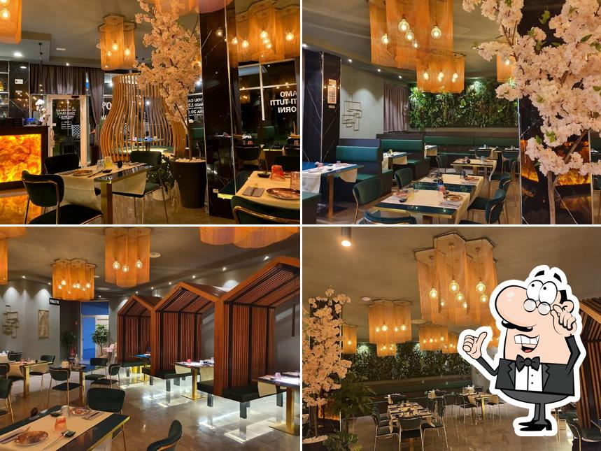 YiZhu Sushi Ristorante - Bonate Sopra