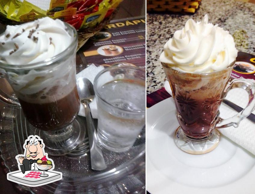 El Café
