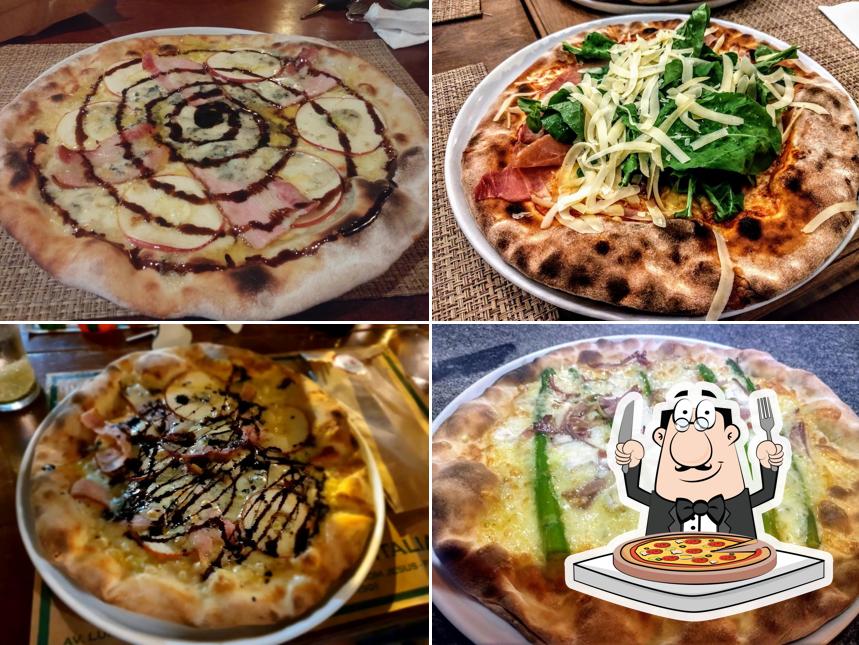 Pizzeria Elba D'Itália