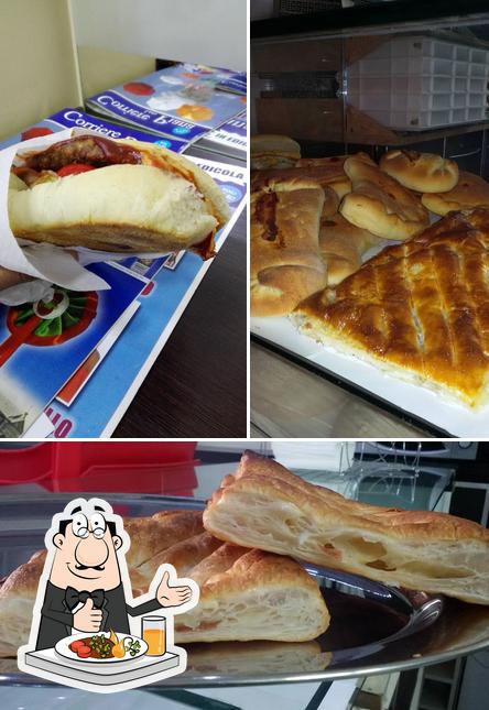 Cibo al Axum 10 - Pizzeria d'asporto di Policaro Francesco