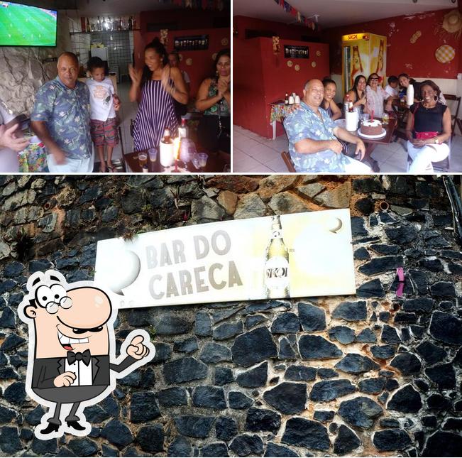 Bar do Careca