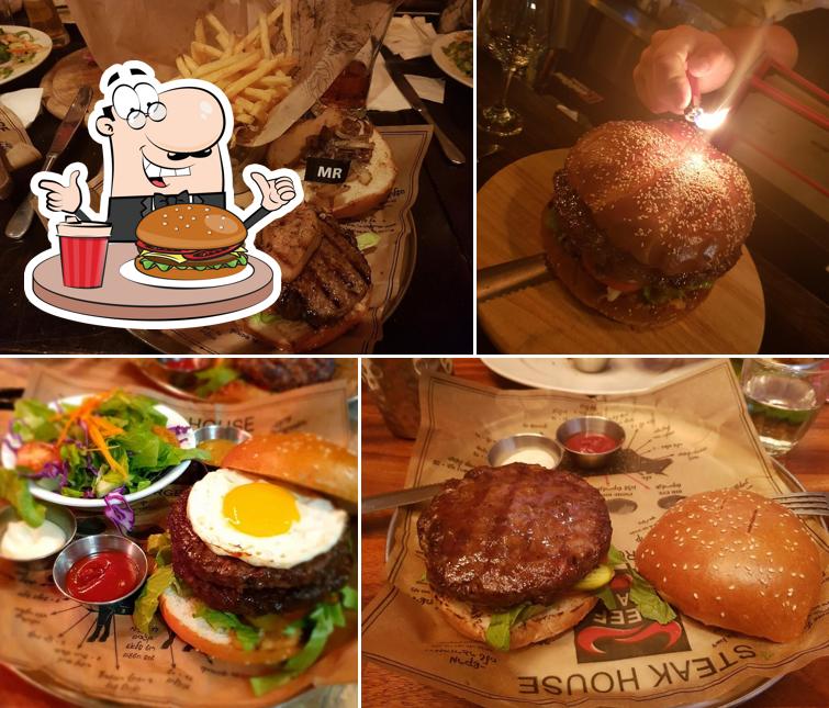 Beef Bar