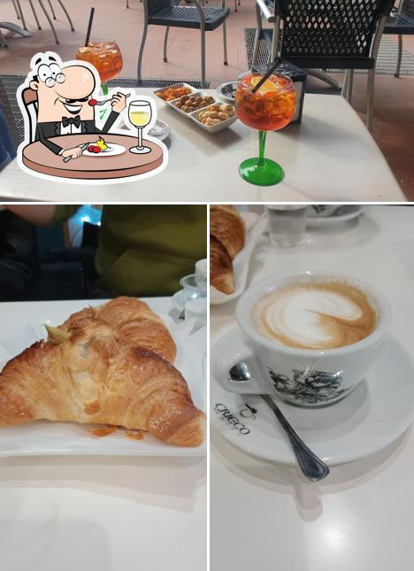 Cibo al Bar LaPerla