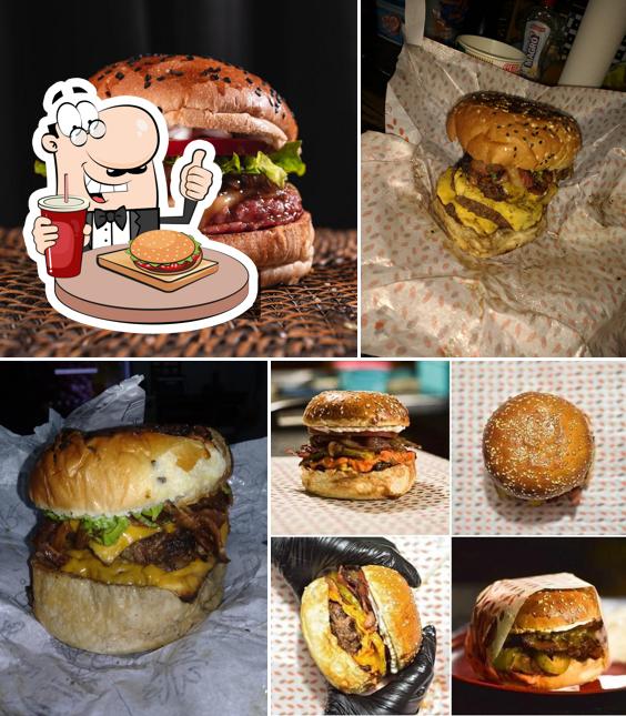 JAPA Burguer & Fritas