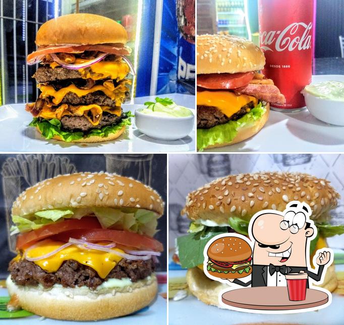 Duda Burguer
