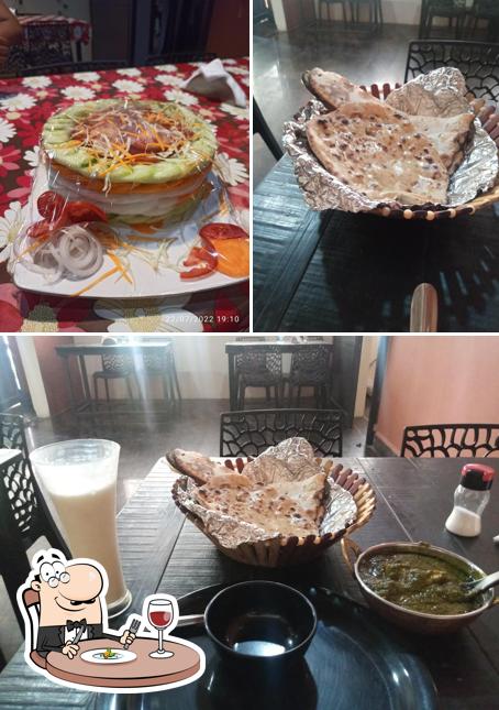 H&N Punjabi Food Junction