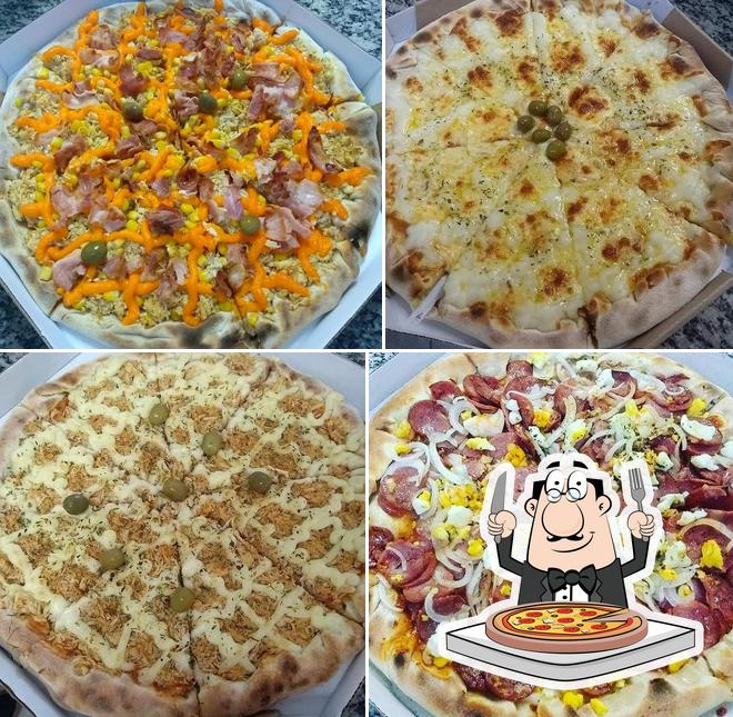Pizzaria Martinelli
