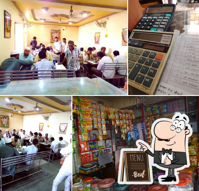 Pooja Vihar Restaurant