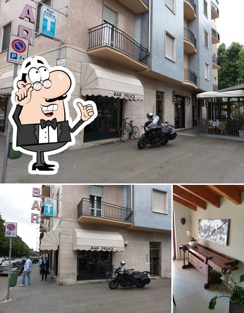Bar Felice
