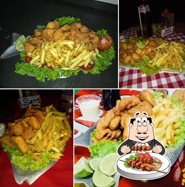 Bar do Mirandinha